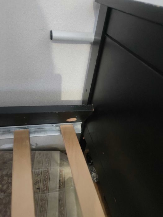 Продам кровать Ikea