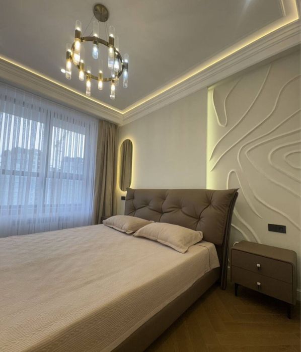 Продам квартиру 2/4/9 ул. Саид Барака , Мирабадский район