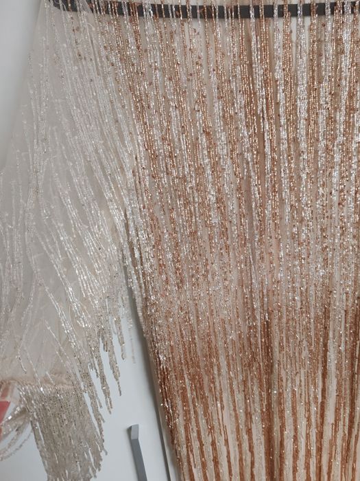 Rochie midi eleganta