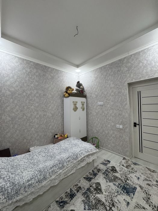 4 комнатный участок Ханабад/ 4 xonalik hovli Honobod