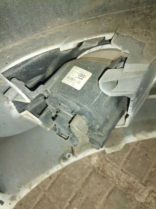 Audi a3 на Части