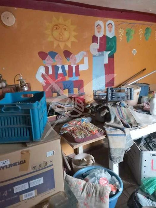 Продава се Къща в Карнобат - 200 кв.м за 215 €/кв.м - Снимка #1