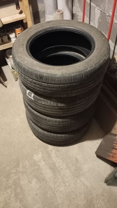 Продам шины б.у в ср