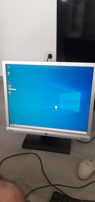 Monitor ben perfect