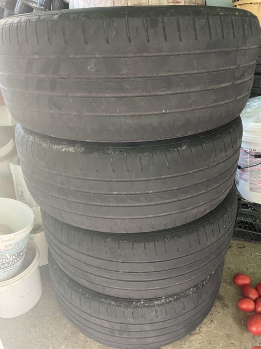 Cauciucuri de vara Hankook 2016 (dot 2316)