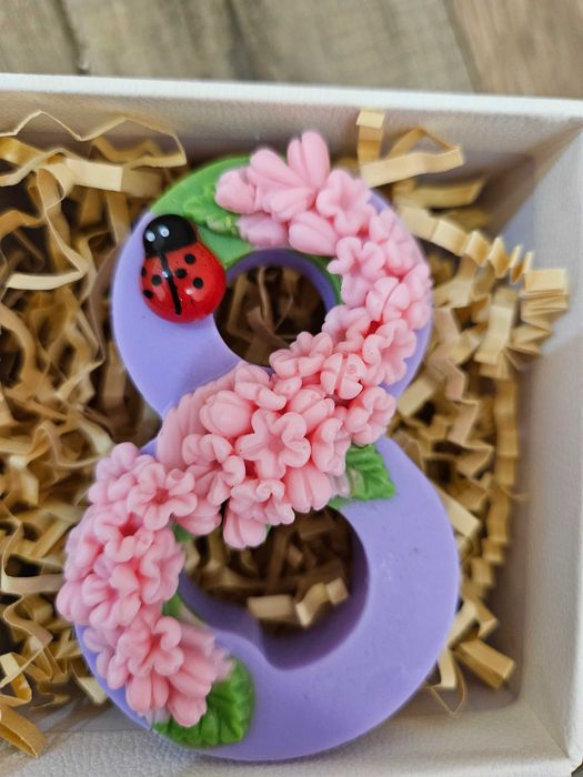 Ароматни сапунчета