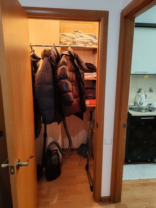 Продам 1 ком квартиру