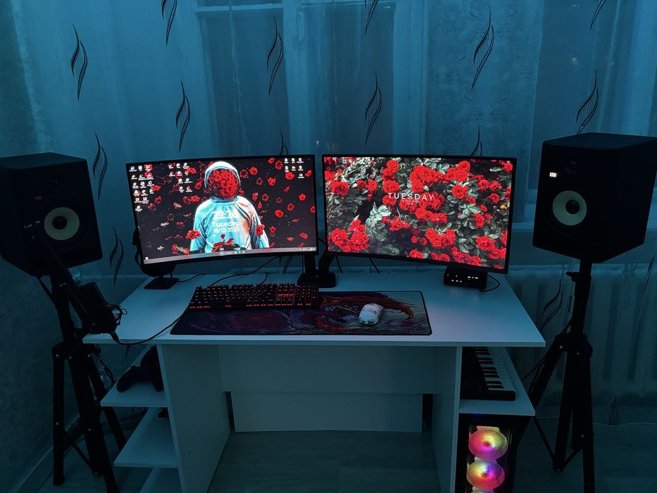 Мониторы для компьютера 240ghz