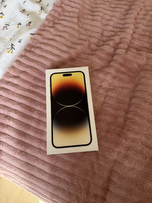 Iphone 14 pro max 256 гб