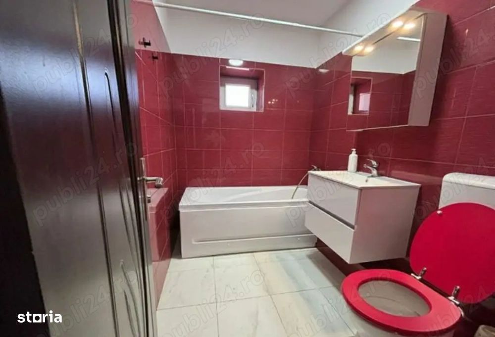 Apartament 2 camere Aparatorii Patriei - 3 minute metrou