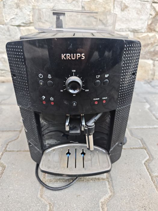 Кафе машина за части  Krups