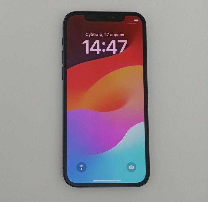 Iphone 12 Apple Айфон
