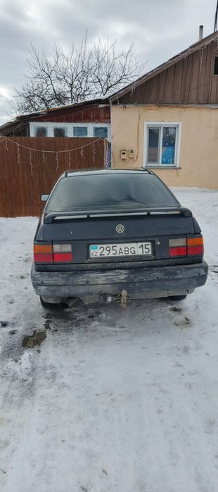 Продам пассат Б3