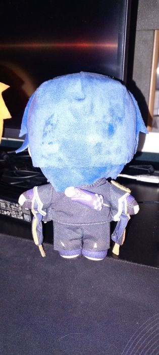 Продам игрушки из игры Геншен