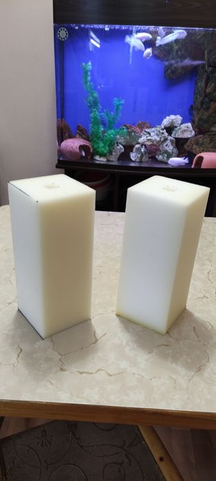 Губки для Фильтрации