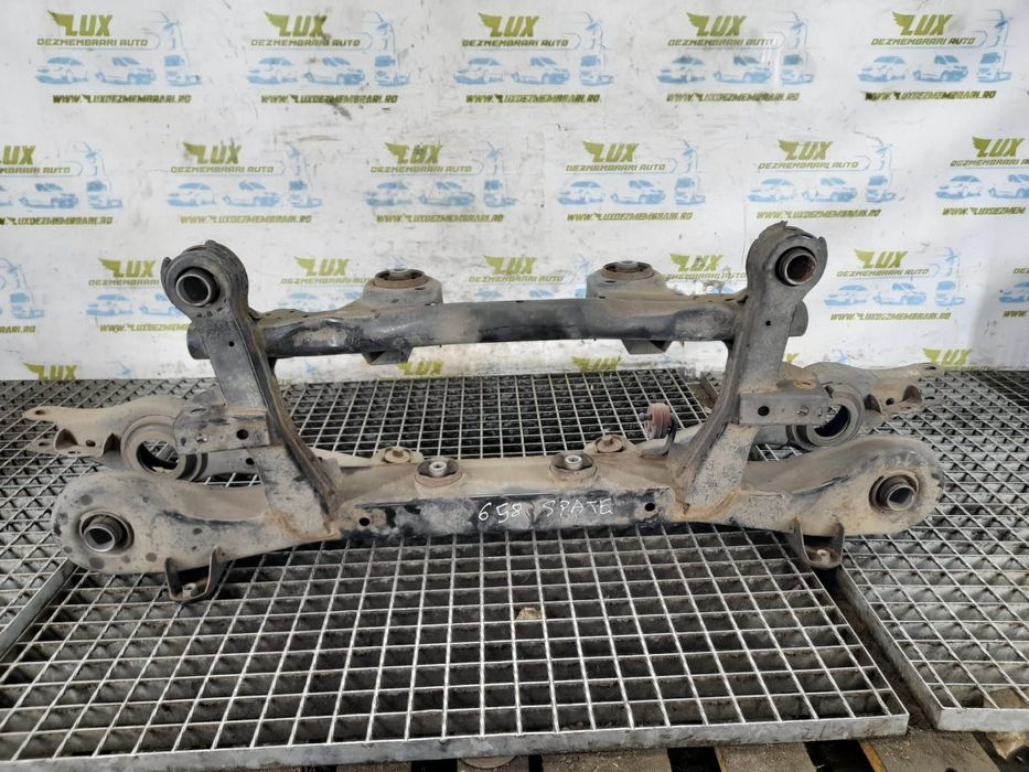 Punte spate SsangYong Tivoli 1 [facelift] [2019 - 2023] 1.5 TGDI G15D