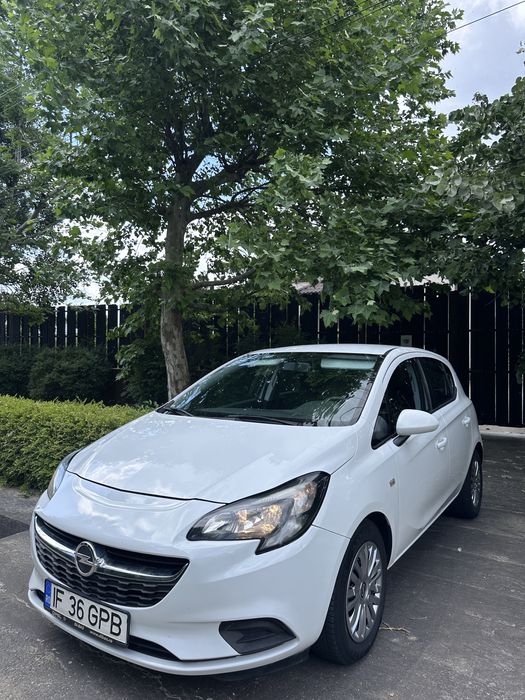Opel corsa1.3.diesel.12.2017