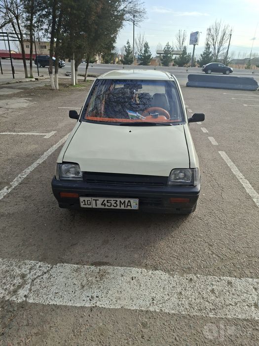 Tico sotladi oq malochni