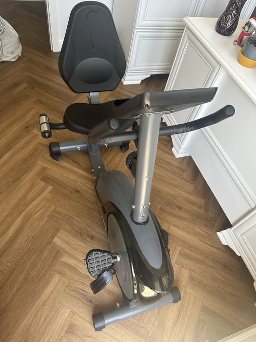 Bicicleta fitness. ZiPro