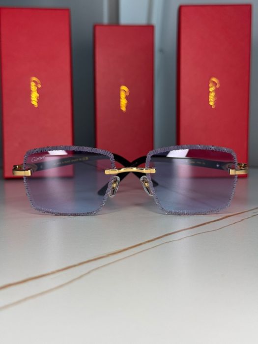 Ochelari Cartier