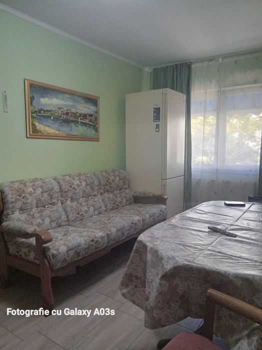 Închiriere garsoniera