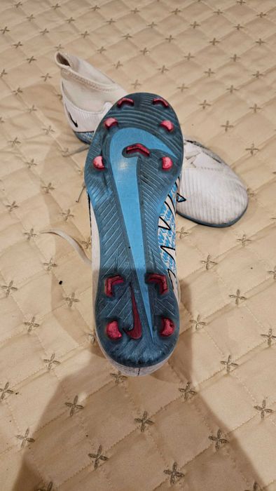 Мъжки футболни обувки Nike SUPERFLY 9 CLUB