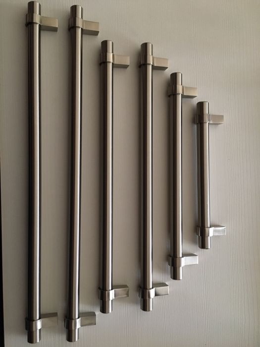 Manere mobila GTV Triest