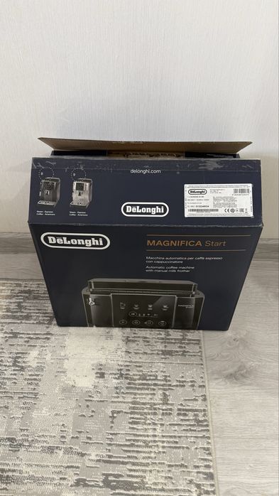 Продам кофемашину