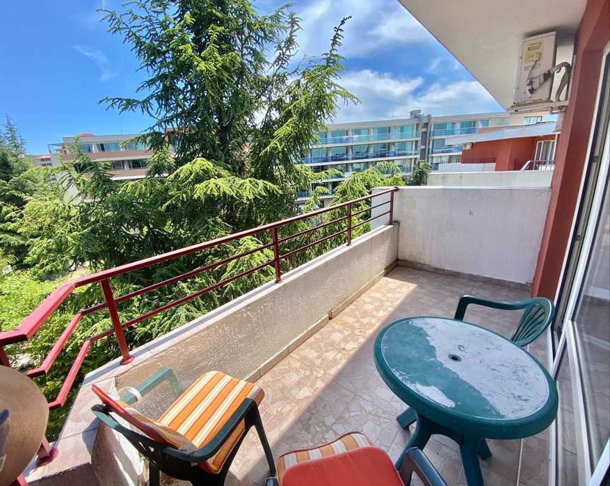 Продава се Едностаен апартамент в к.к. Елените - 36 кв.м за 1362 €/кв.м - Снимка #7