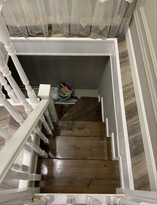 Продается 3-комнатная квартира в Юнусабодском районе, Ц-4