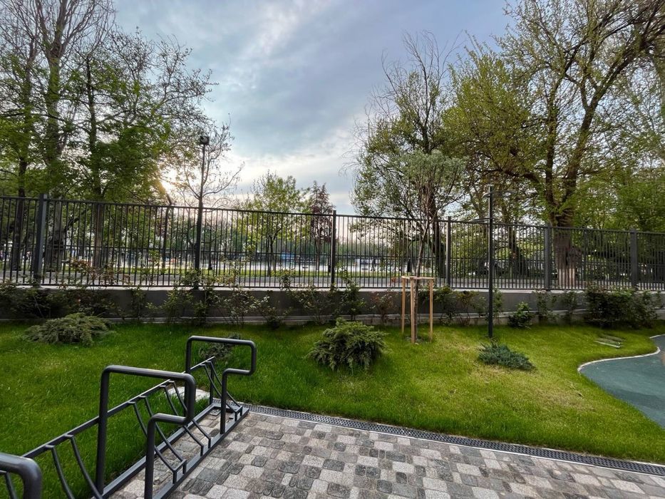 Продается квартир | NRG Чиланзар | Каробка