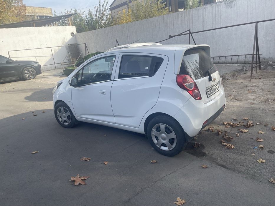 Спарк 2020г., 2-поз.,в хорошем состоянии, рассрочка