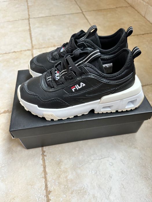 Оригинални маратонки FILA, PUMA, GUESS