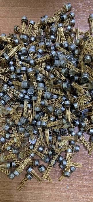 Скупка радиодетали Экибастуз