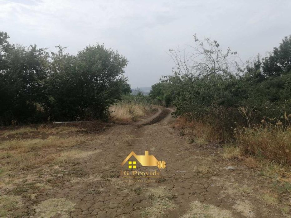 Продава се Парцел в Айтос - 2292 кв.м за 9 €/кв.м - Снимка #1