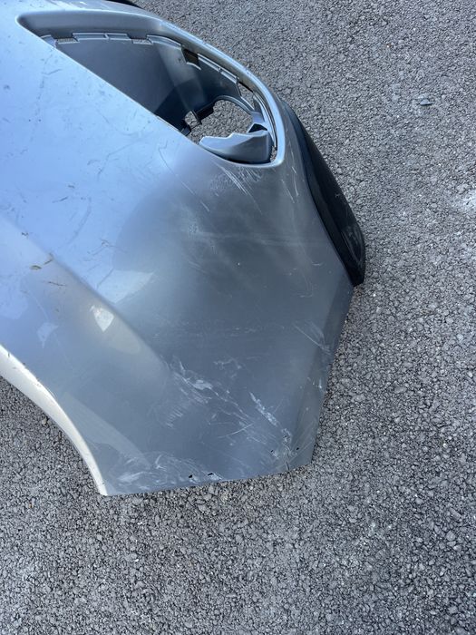 Броня Subaru XV 2бр.