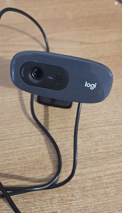 Camera web Logitech C270