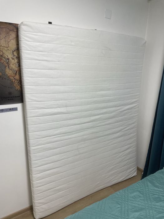 матрак ikea пяна 160х200