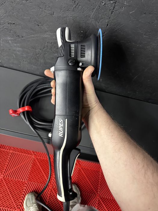 Rupes lrh15 Mark III