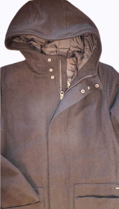 продам пальто для мальчика