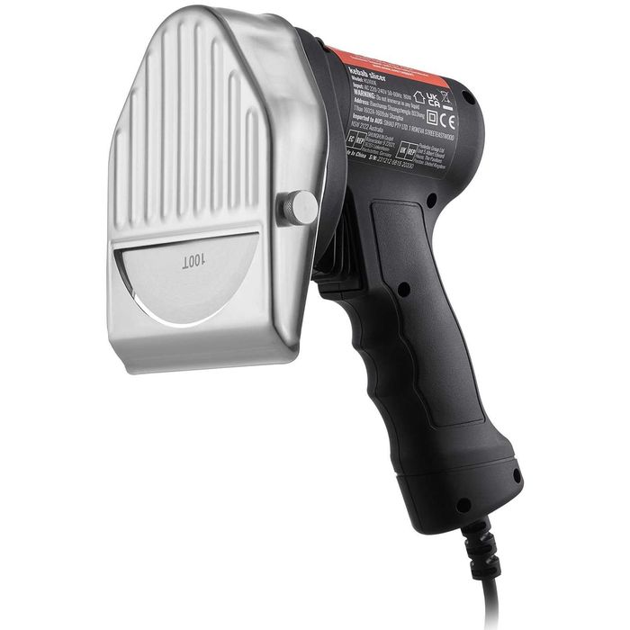 Нож за дюнер кебап машинка за рязане дюнер месо електрическа резачка