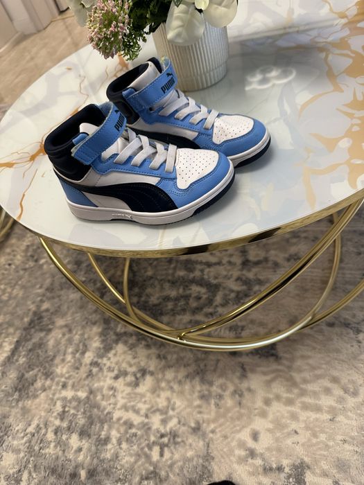 Ghetuțe Puma,marimea 30