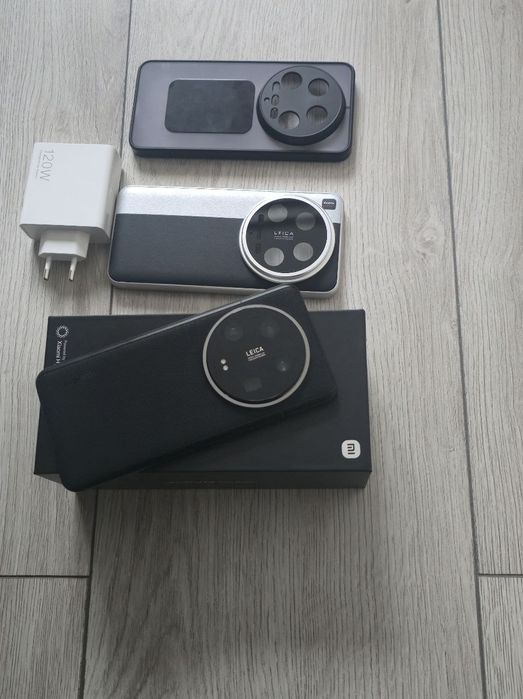 Xiaomi  14 ultra global