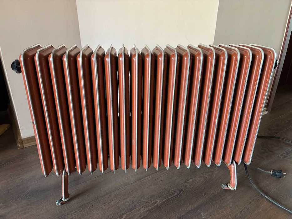 Радиатор Смядово