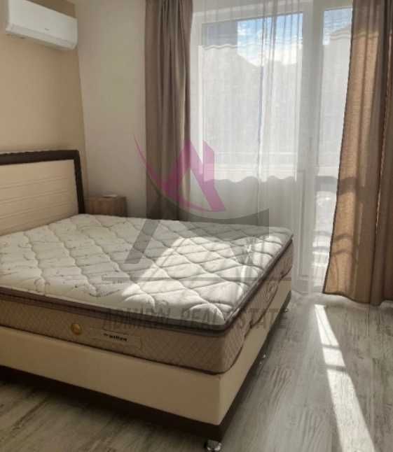 Дава се под наем Двустаен апартамент в Варна, Център - 45 кв.м за 458.49 € - Снимка #3