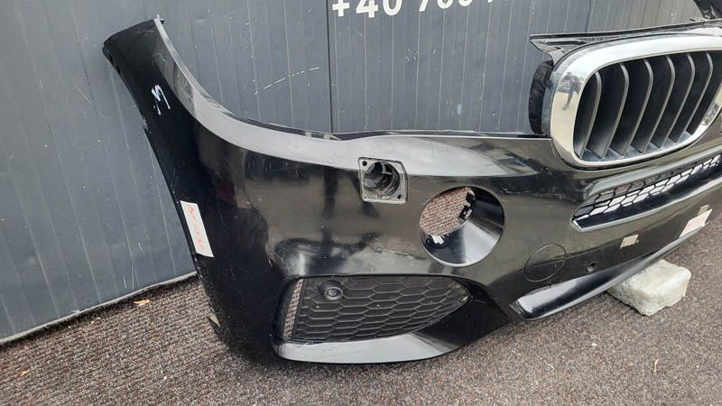BMW X5 2016/2020 F15 M-pachet Bara fata BF1538