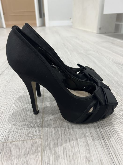 Туфли женские