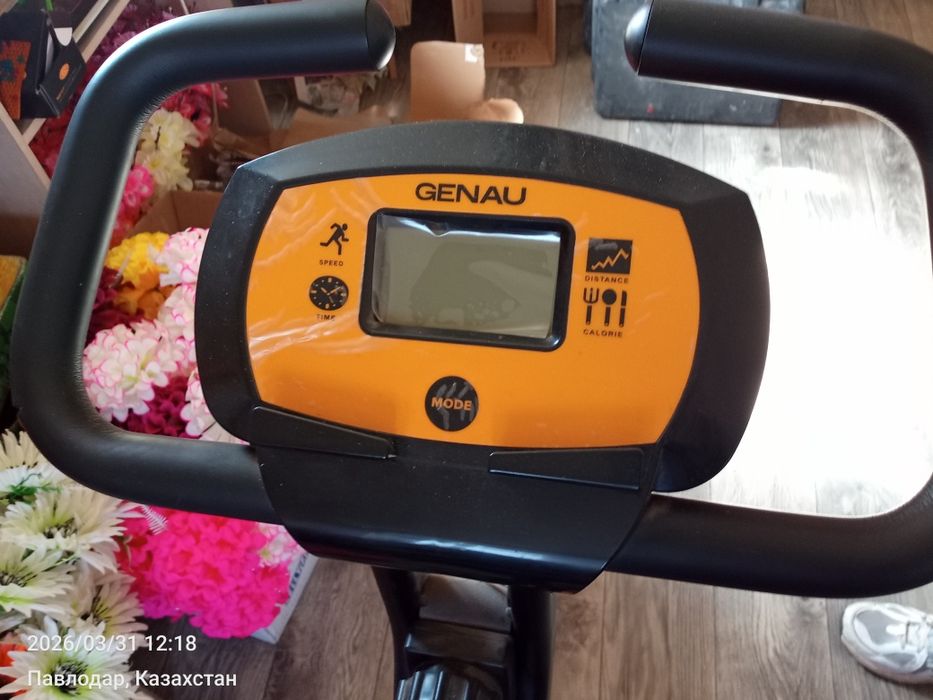 Продам велосипед тренажёр для ног