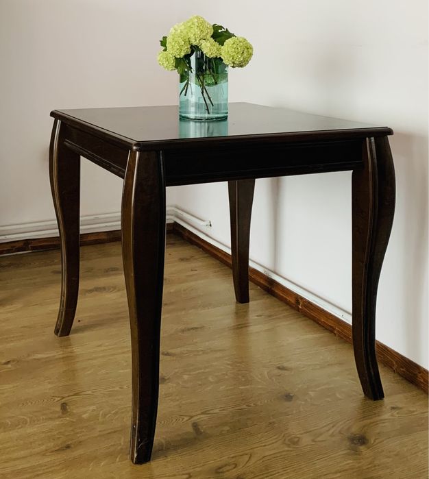 Set 3 mese living Ashley - coffee table + 2 end tables