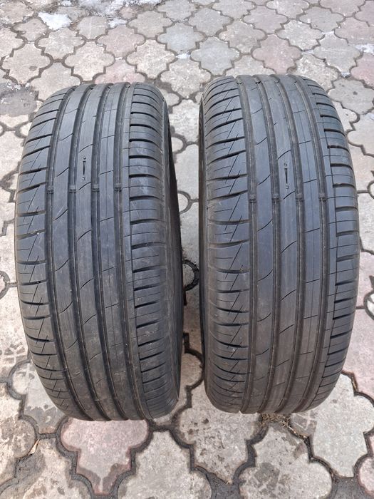 Продам шины летние.